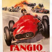 fangio ciriello