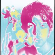 The Beatles Pop Art set of 5 by Richard Avedon for Stern 1967 poster set Original printing