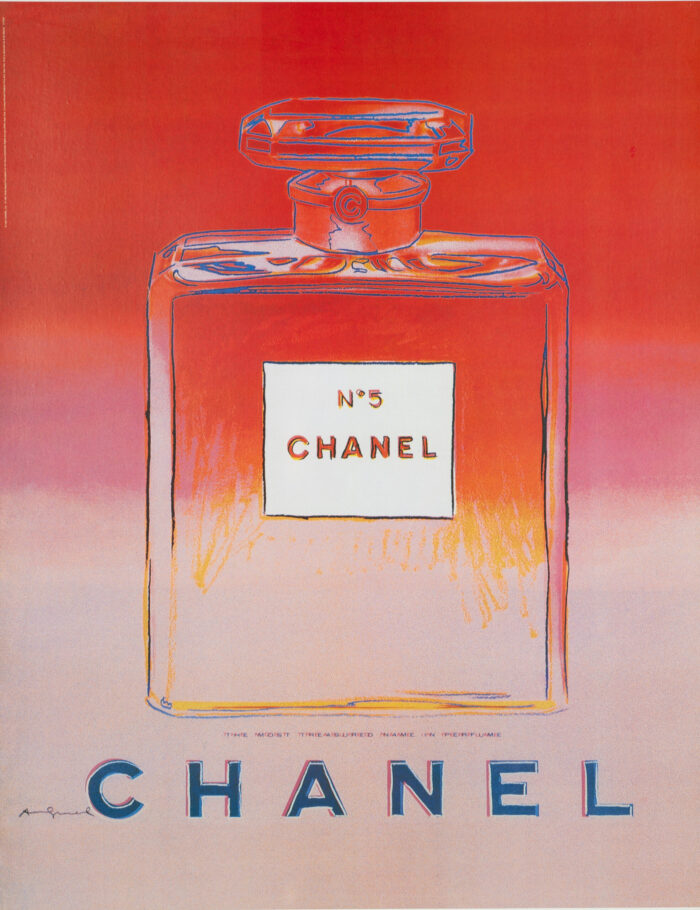 ChanelRed