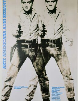 Elvis Warhol