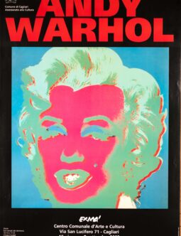 Marilyn Exma