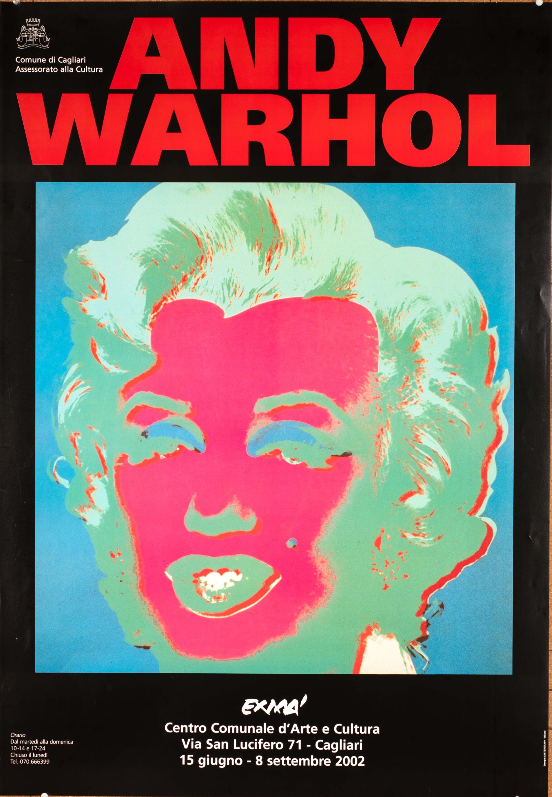 Marilyn Exma