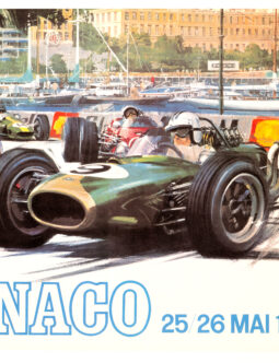 grand prix turner