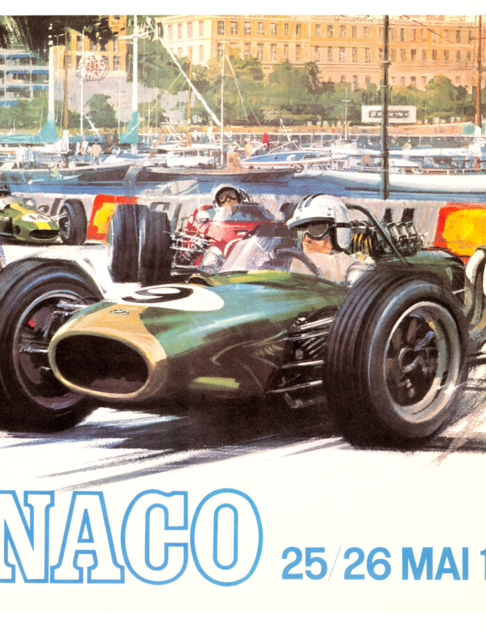 grand prix turner