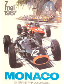 GRAND PRIX TURNER