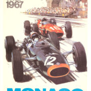 GRAND PRIX TURNER