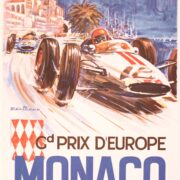 monaco grand prix 1963 beligond