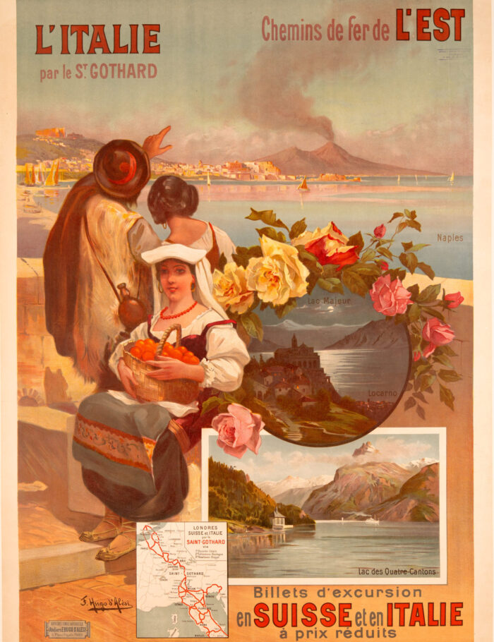 AlesiStGotthard AlesiStGotthard