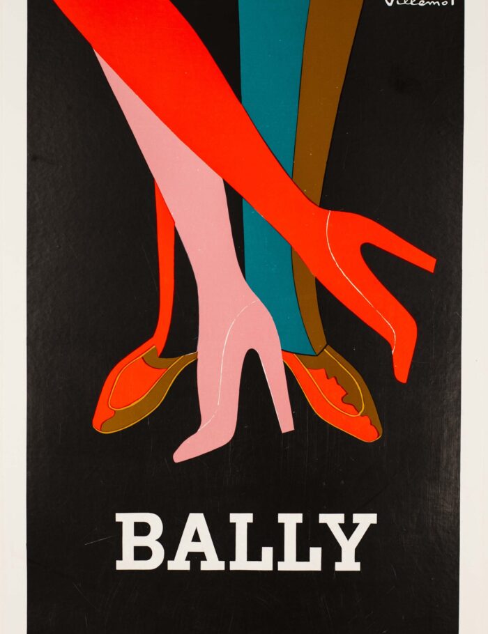 Bally Legs