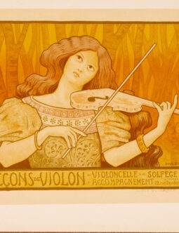 BerthonViolin