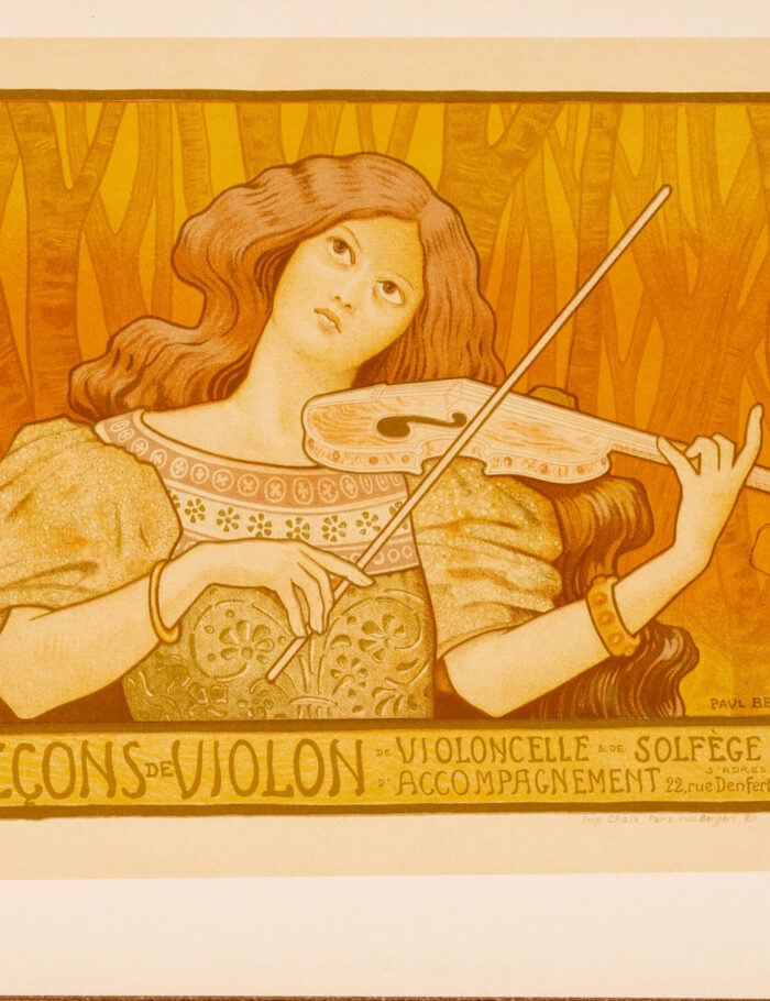 BerthonViolin BerthonViolin