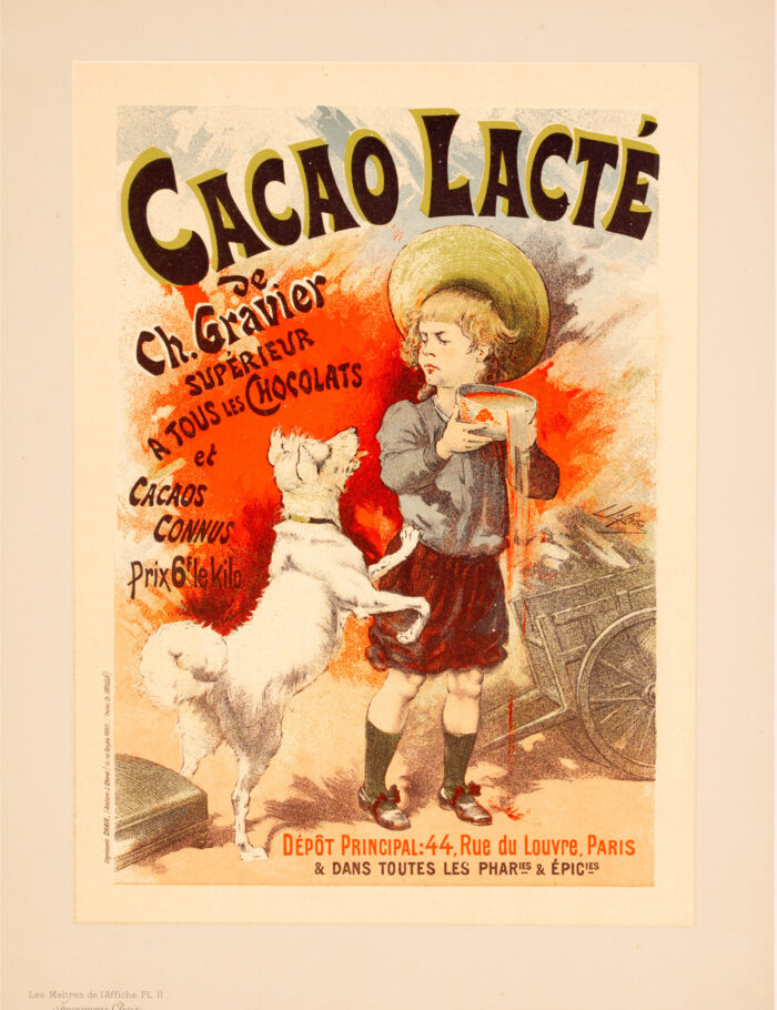 CacaoLacte