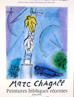 chagall maeght