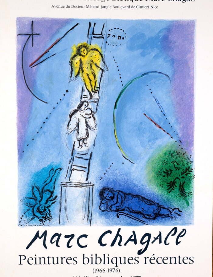 chagall maeght