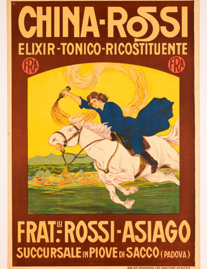 ChinaRossi