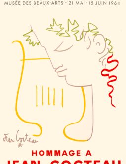 jean Cocteau
