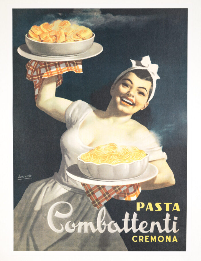 Combattenti