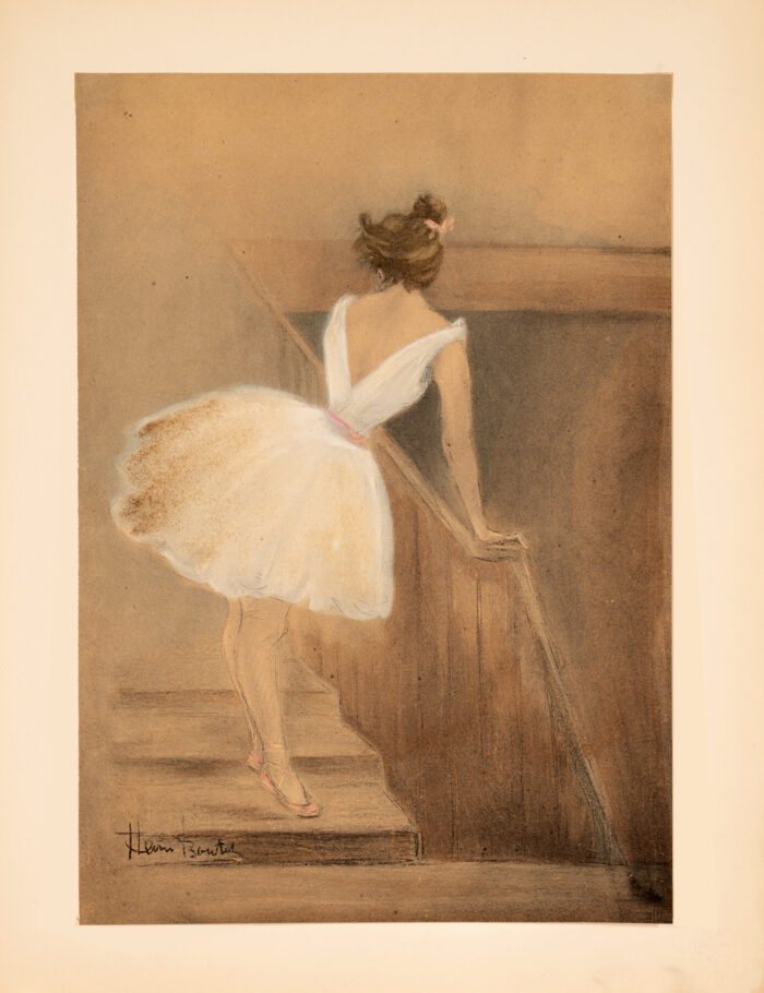 Ballet 1897