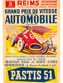 grand prix reims 1950