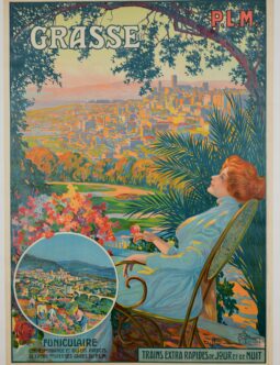 grasse dellepianne