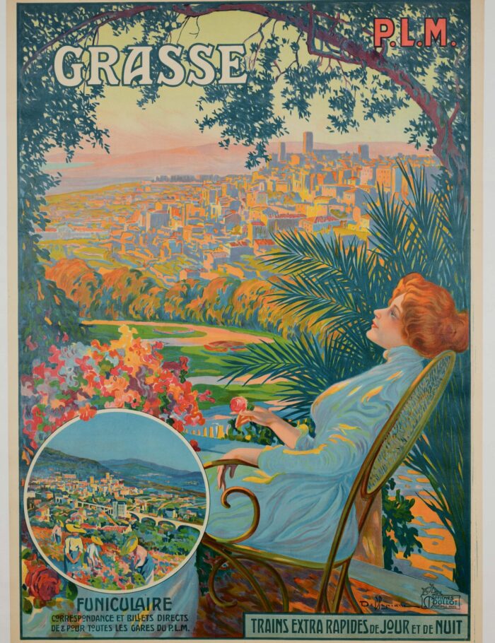 grasse dellepianne