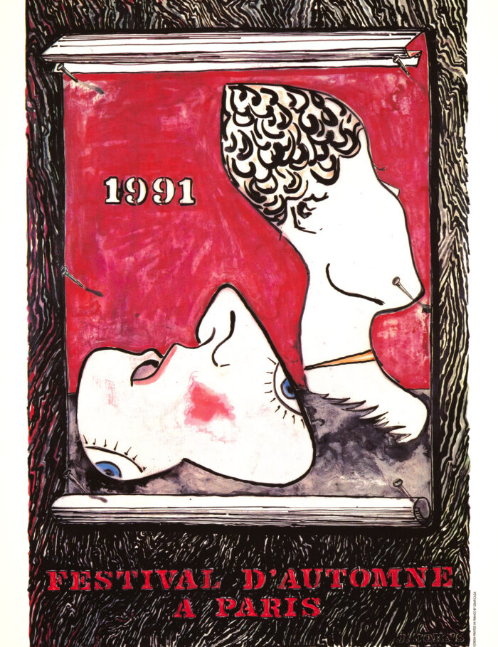 Johns jasper johns serigraphy