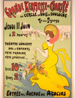 kermesse cappiello