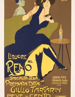 liquore del reno