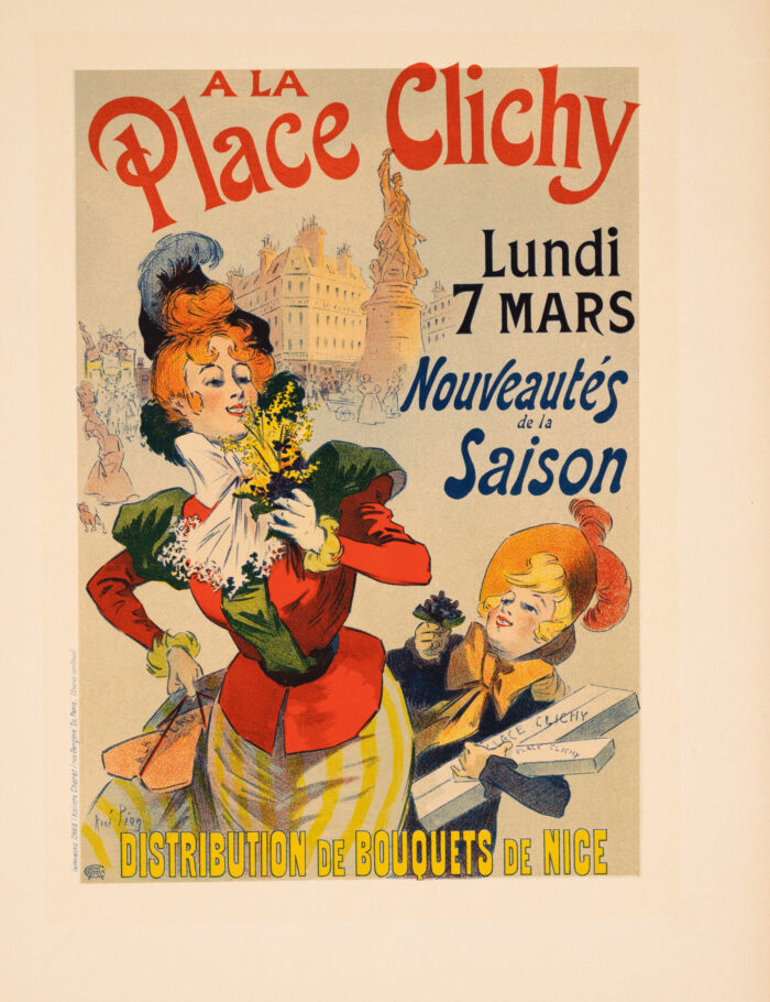 M-PlaceClichy M-PlaceClichy