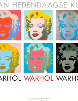marilyn warhol
