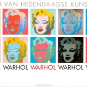 marilyn warhol