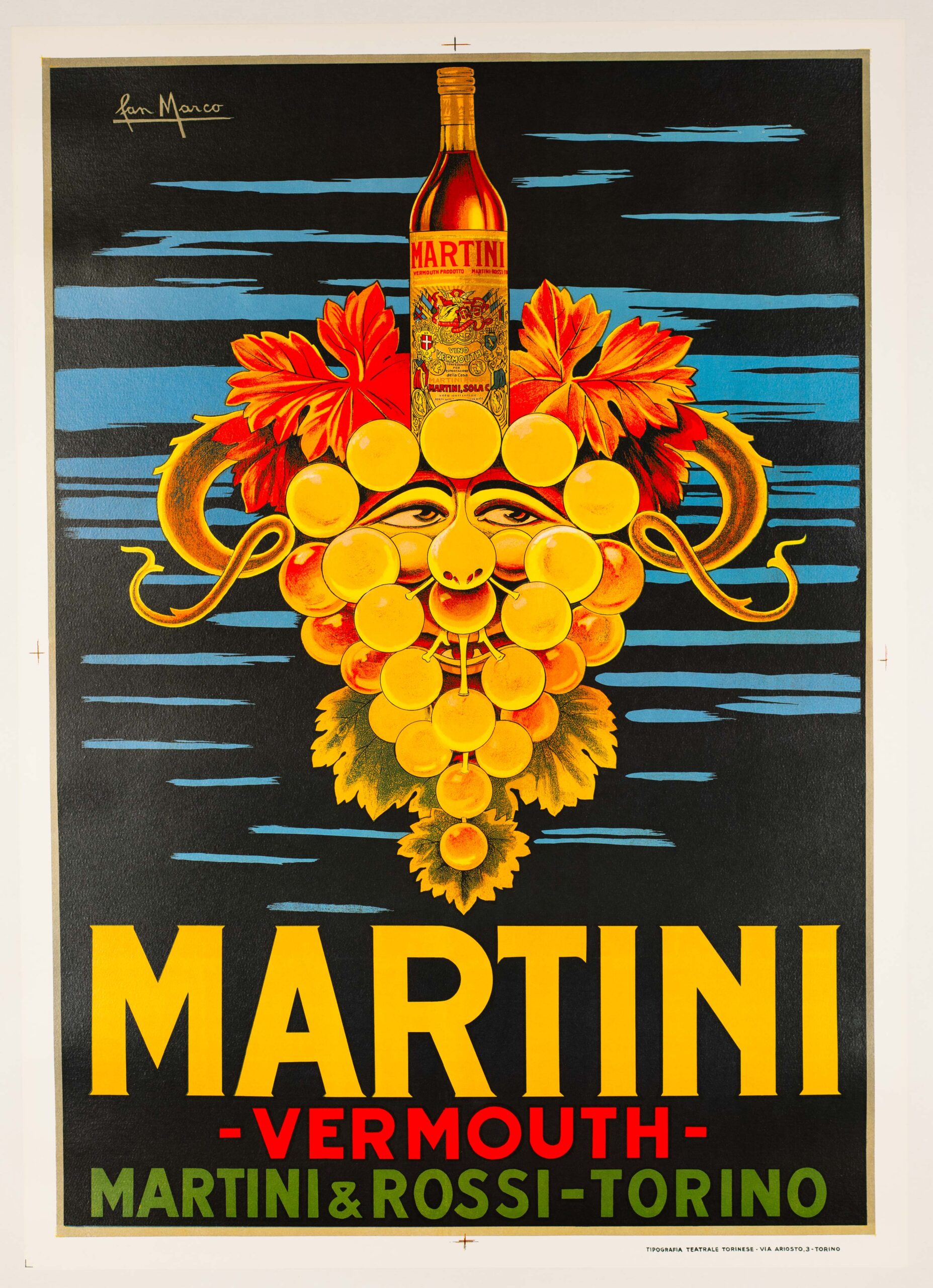 Martini Marco