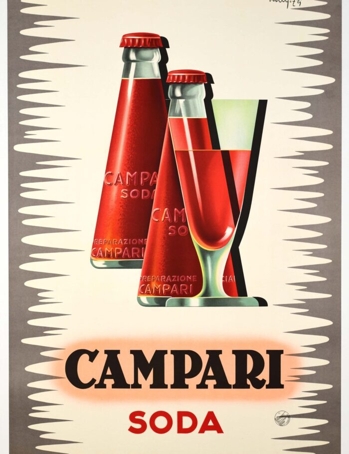 Campari MIngozzi