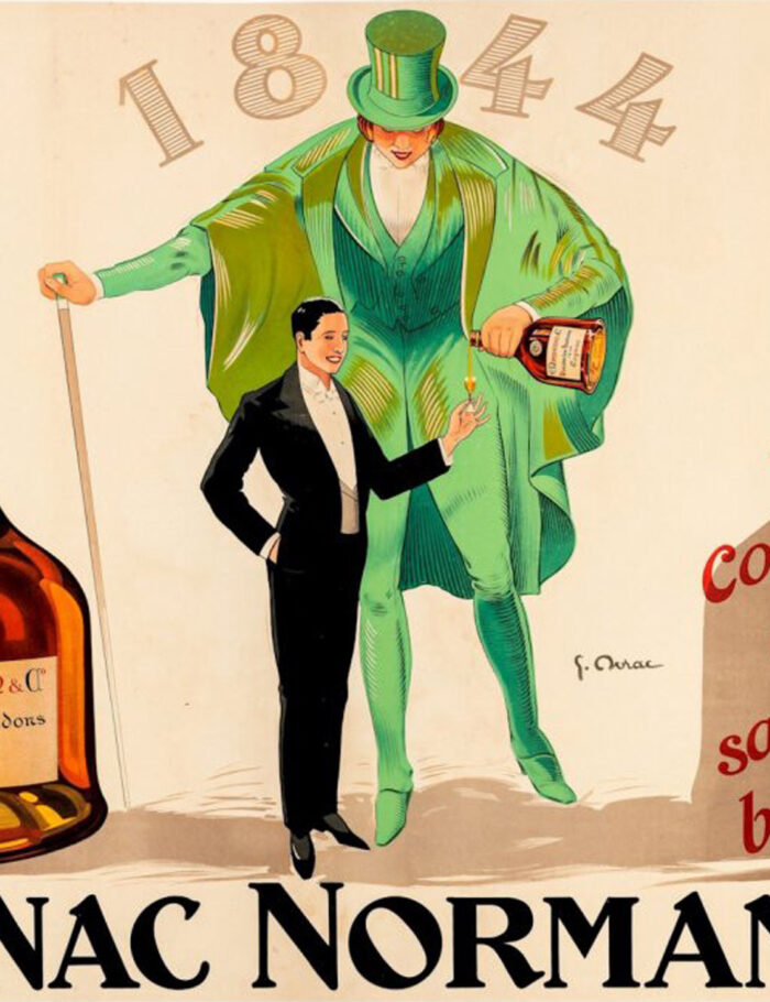 cognac normandin naurac