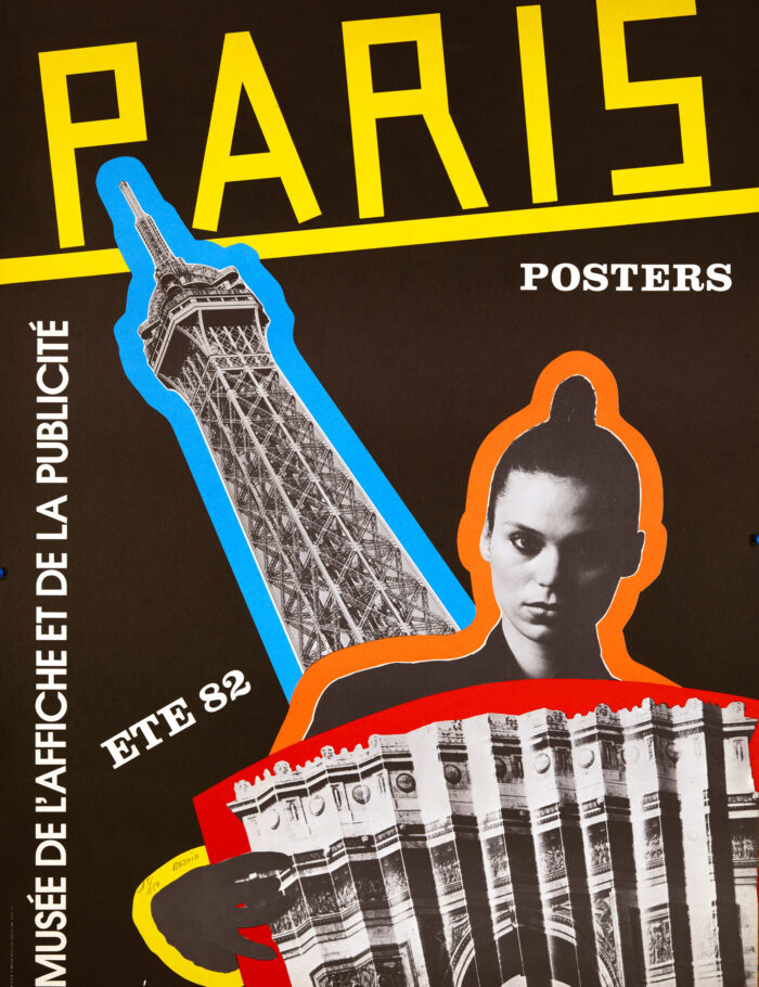 Paris-Posters Paris-Posters