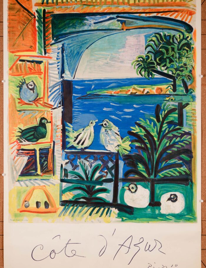 PicassoNice