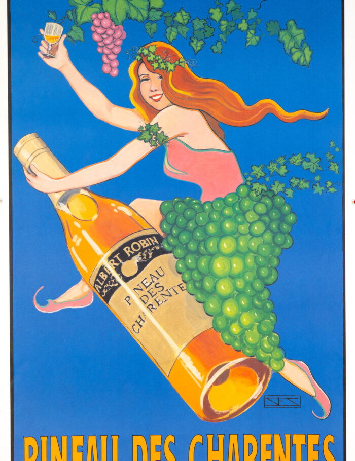 Pineau
