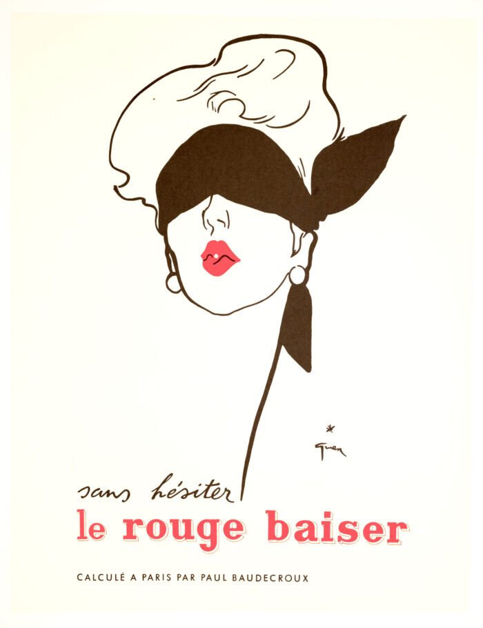 RougeBaiserBlind