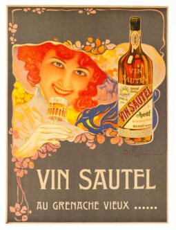 FRENCH WINE
