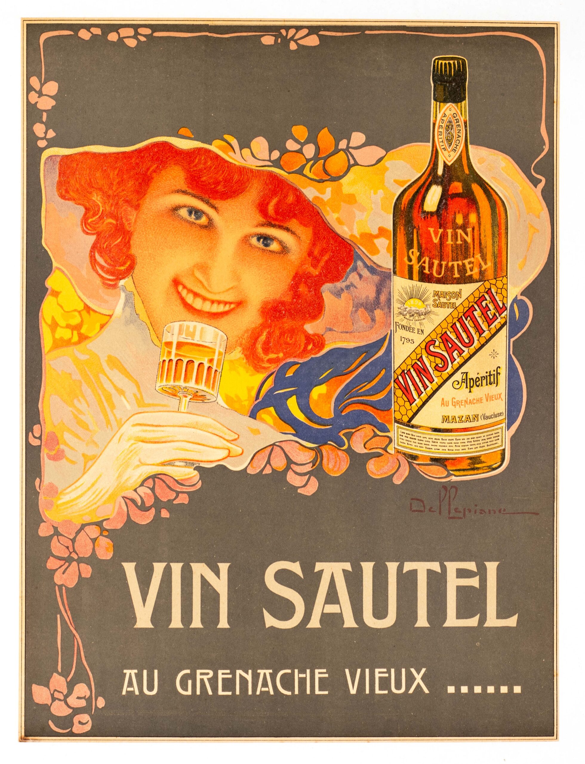 FRENCH WINE