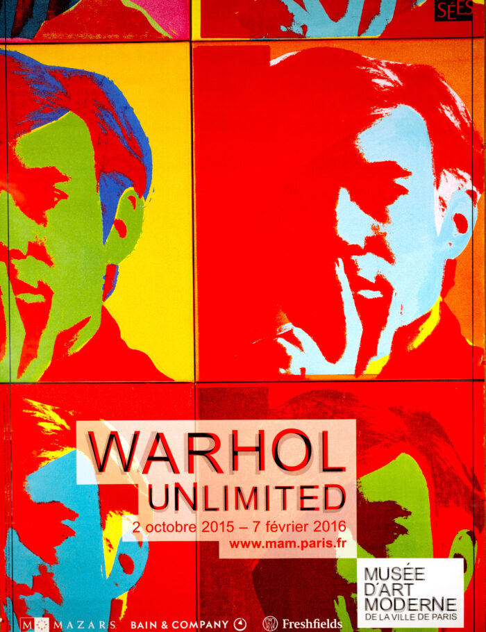 WarholUnlimited