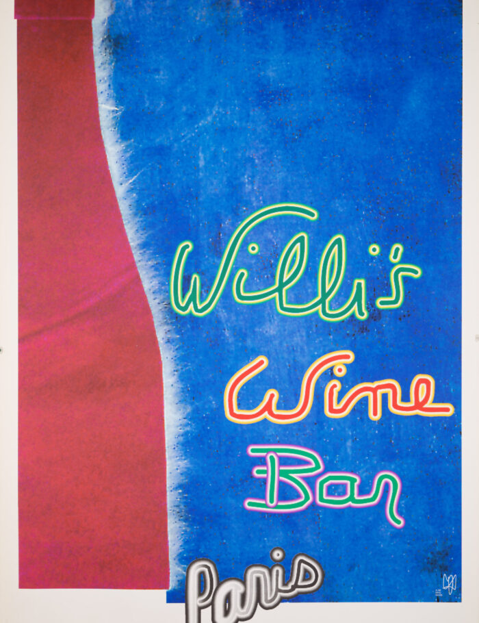 WillisKing WillisKing