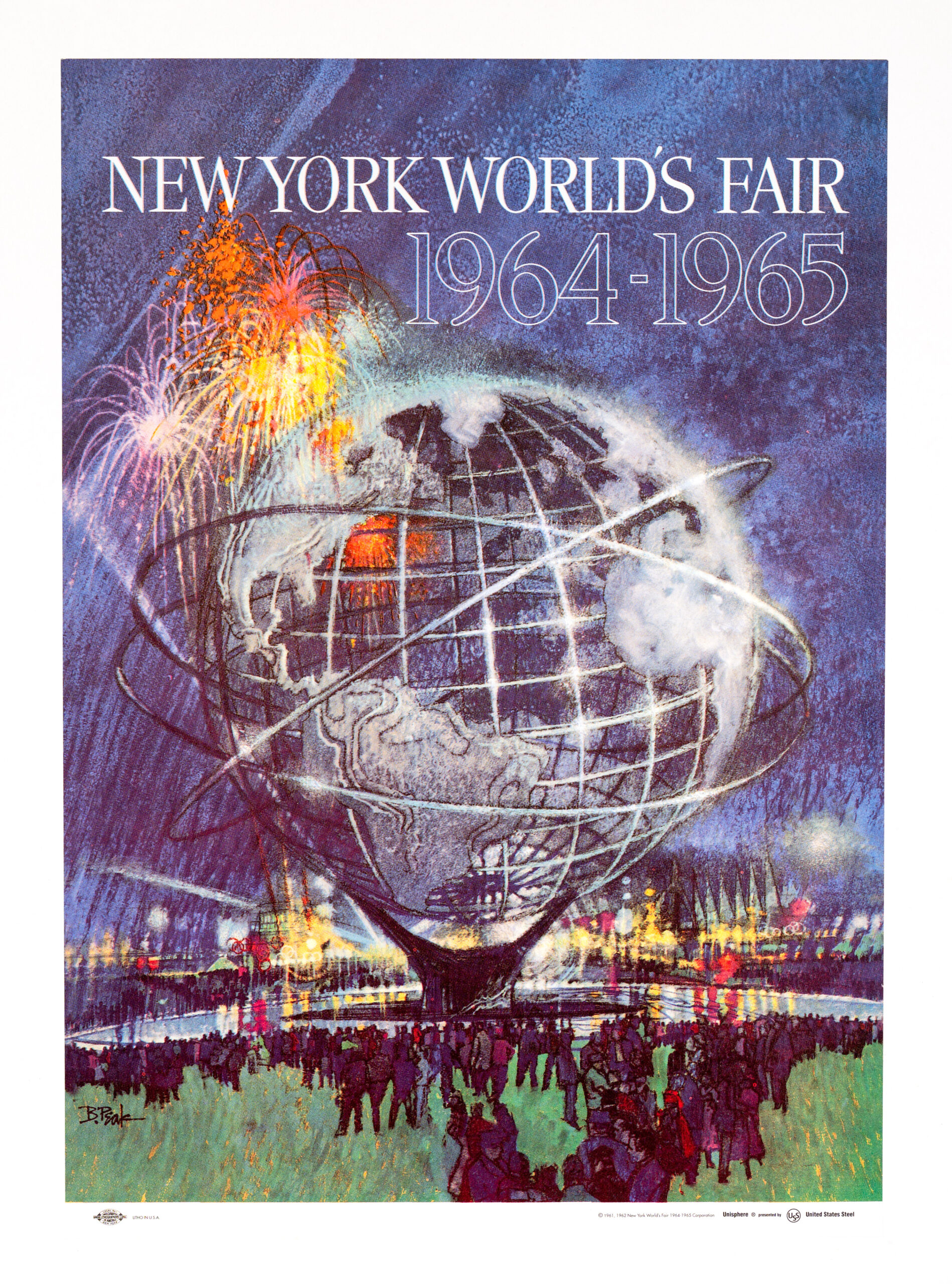 world fair bob peak