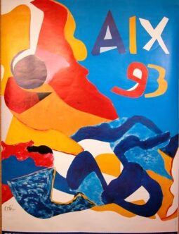 Festival de Aix-En-Provence 1993 Esteve