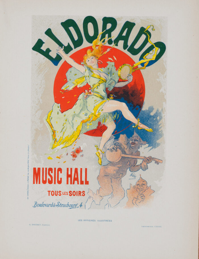 AI-Eldorado AI-Eldorado