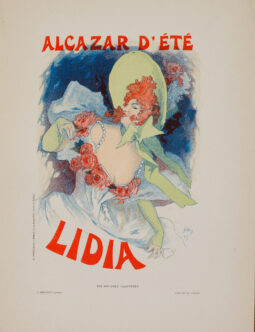 AI-Lidia