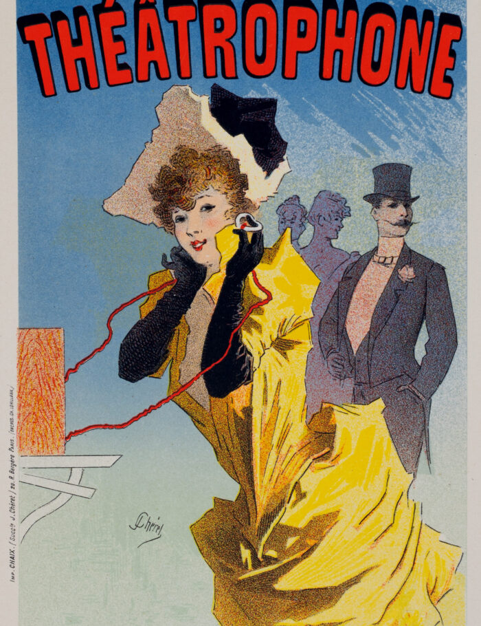 AI-TheatrophoneF AI-TheatrophoneF