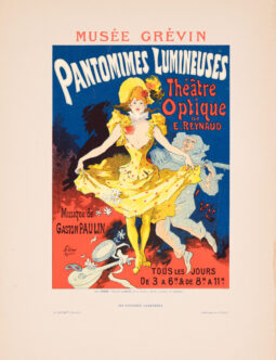AIPantomimes