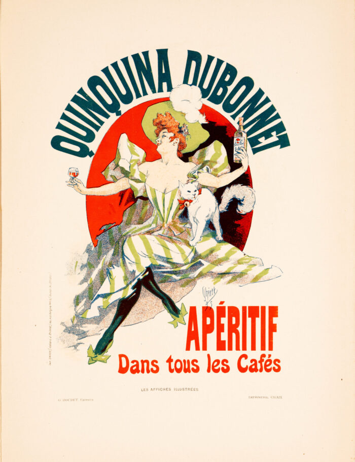 AIQuinquina