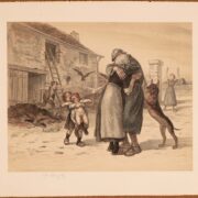 George Jules Redon
